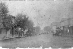 Main St. 1890s