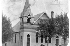 Methodist Episcopal 1896