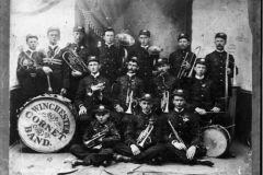 Winchester Cornet Band 1900-1919