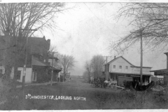 Winchester St. ca. 1910
